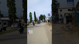 Tocoa, Colón, Ca-13 Salida A Trujillo