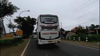 #storywabus story'wa bus Pahala Kencana White Bull 30 detik