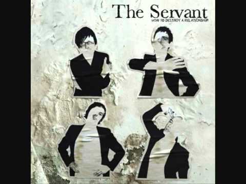 the servant i should be your girlfriend