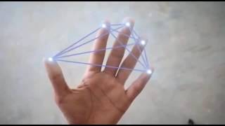 Finger Laser Beam | Adobe After Effects CC 2015