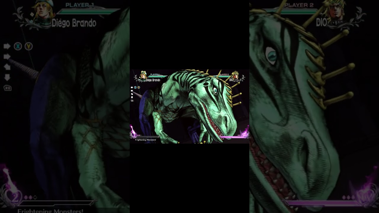 ТАЙМ СТОП УНИКАЛЬНЫЕ ВЗАИМОДЕЙСТВИЯ | TIME STOP UNIQUE INTERACTIONS | JOJO ASBR