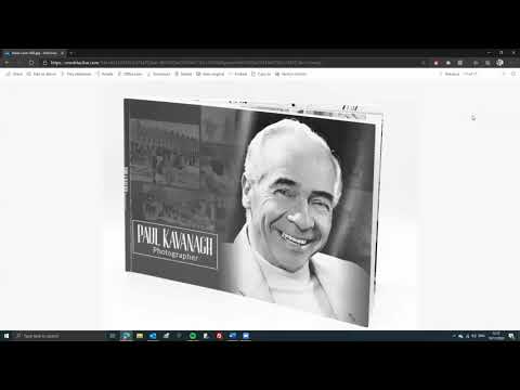 Paula Kavanagh Interview