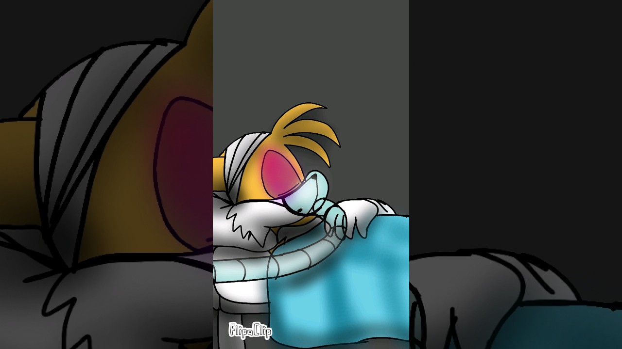 Tails Gets Hurt, Part 2// 