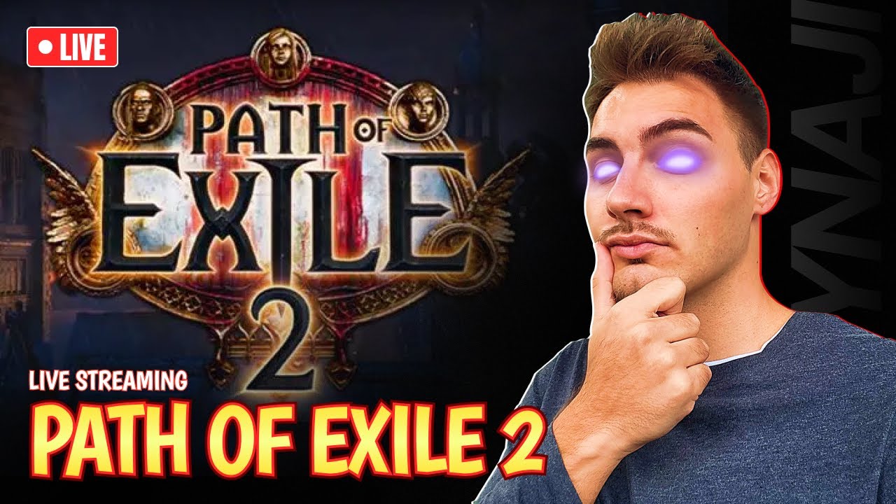 POE2 THE BEST AND MOST FUN BUILD IN THE GAME