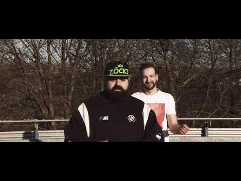 Zöcki feat. Tricky Benz: Auftritt - YouTube