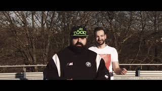 Zöcki Feat. Tricky Benz Auftritt
