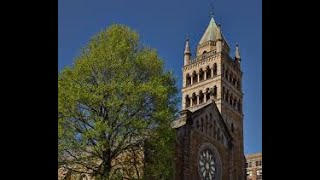 Memorial Liturgy for the Rev'd Donna Larson