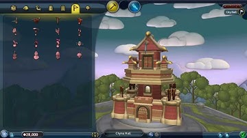 Spore Part 20: Town Hall Completed!