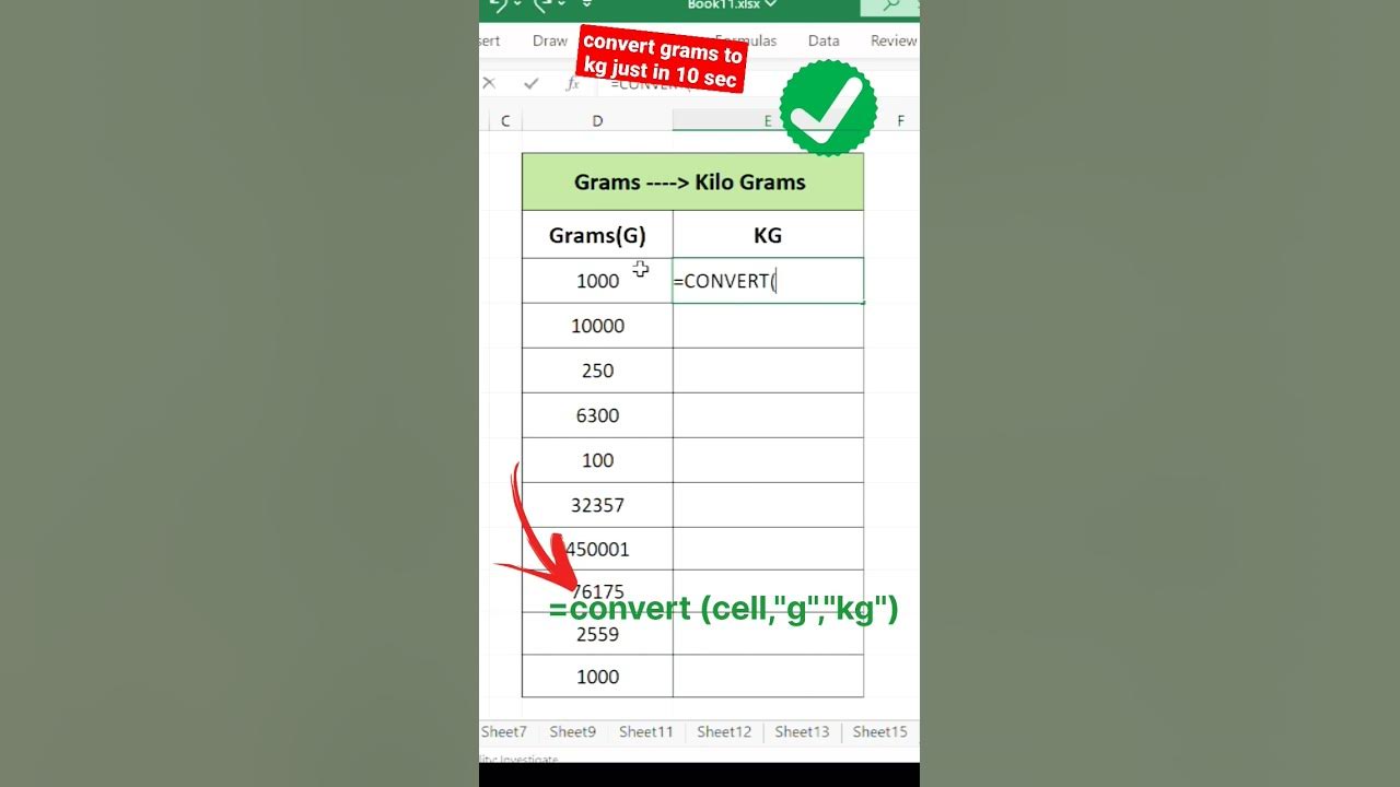 convert-grams-to-kg-in-excel-how-to-convert-grams-to-kilograms-in