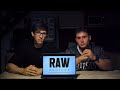 Esto es RAW Project (Trailer)