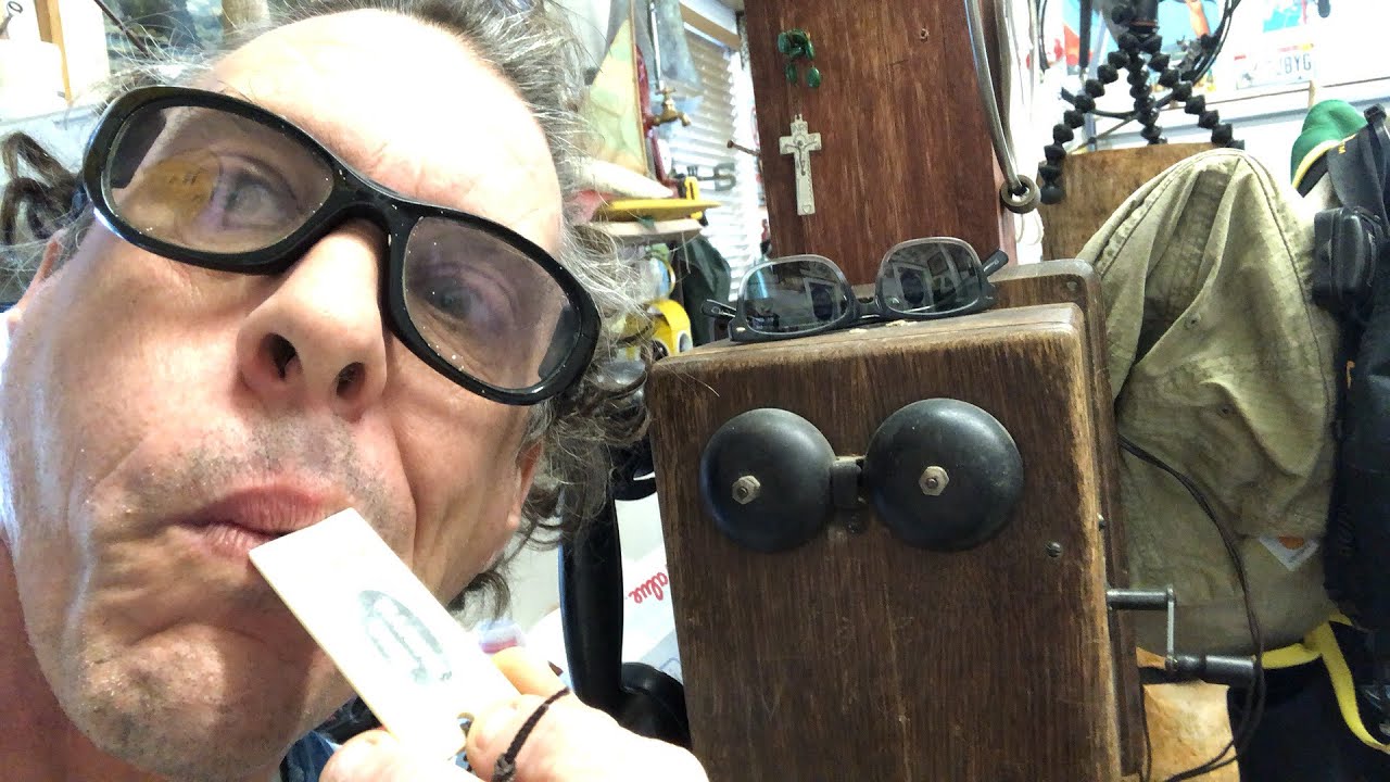 You can blow my whistle Happy Oyster LIVE S4E9 Feb 26, 2021