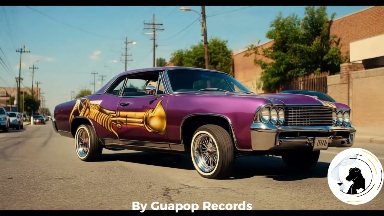 West Coast HipHop Beat – “LOLO” | Smooth / Classic