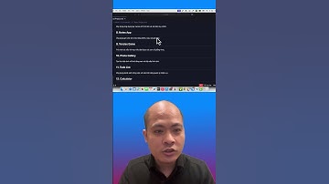 25 dự án luyện tập ReactJS dành cho người mới#unicode #hoanganunicode