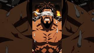 Samsons Last Stand Strength Of The Blind Warrior Scripture Saga Samson Anime Short