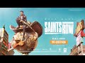 Saints Row Gameplay Teaser | Gamescom 2021