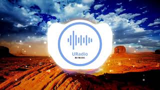 David Guetta - Lovers On The Sun (Stadiumx remix) | 8D Music | URadio
