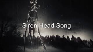 Siren head song! | official music video