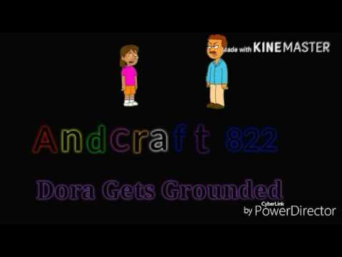 dora-ungrounds-bongo-and-gets-grounded.