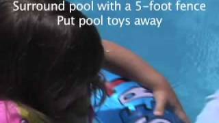 Pool safety