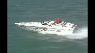 2001 key West World Championships Part 4
