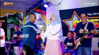 ALISTA MUSIC - REVENGE - SABELA KDI - WEDDING JOKO & VINA - PLEBEN WEDUNG DEMAK