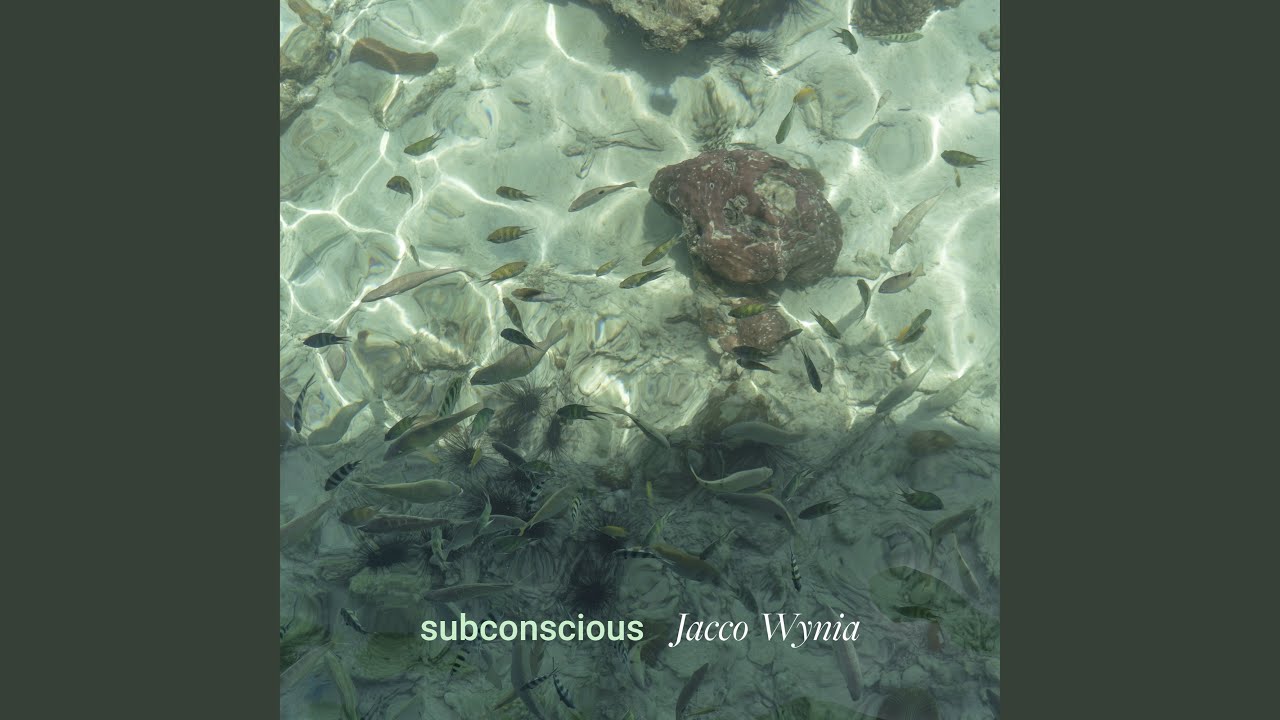 Watch subconscious on YouTube Watch subconscious on YouTube