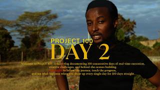 Information Project 100 | Episode 2 | IF ALL OF US WERE GRATEFUL Guide