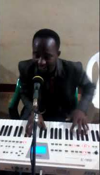 Mfalme wa wafalme Bwana wa Mabwana-Mwl Proo