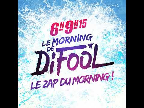 Le Zap du Morning