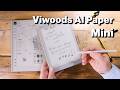 VWS Mini and AI Paper Review Quiz