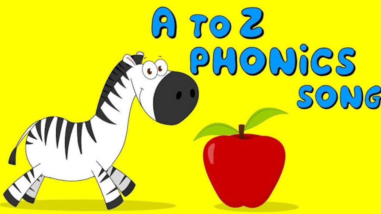 abc phonics sound & song for beginners abc phonics Song abc for