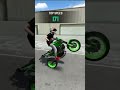 Extreme Motorbikes Simulator Gameplay #shorts #racing #games