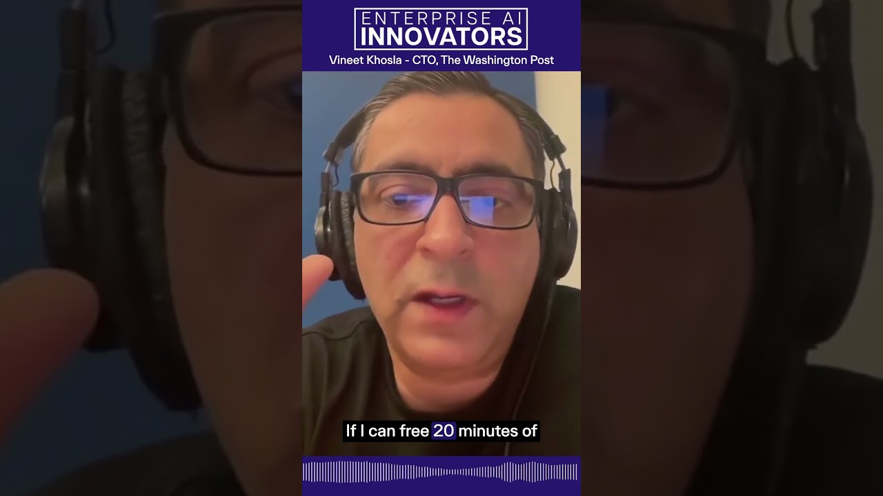 AI Unlocks Human Creativity 