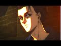 Eren Yeager - Edit [ AMV ] Ashes on Fire