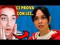 MEDICO CI PROVA CON LA SUA PAZIENTE E..