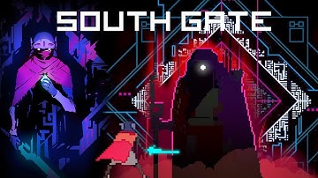 HYPER LIGHT DRIFTER NO COMMENTARY PART 4: THE BARREN HILLS