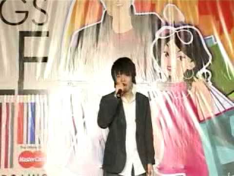 Jo洪钲杰 - 痛彻心扉