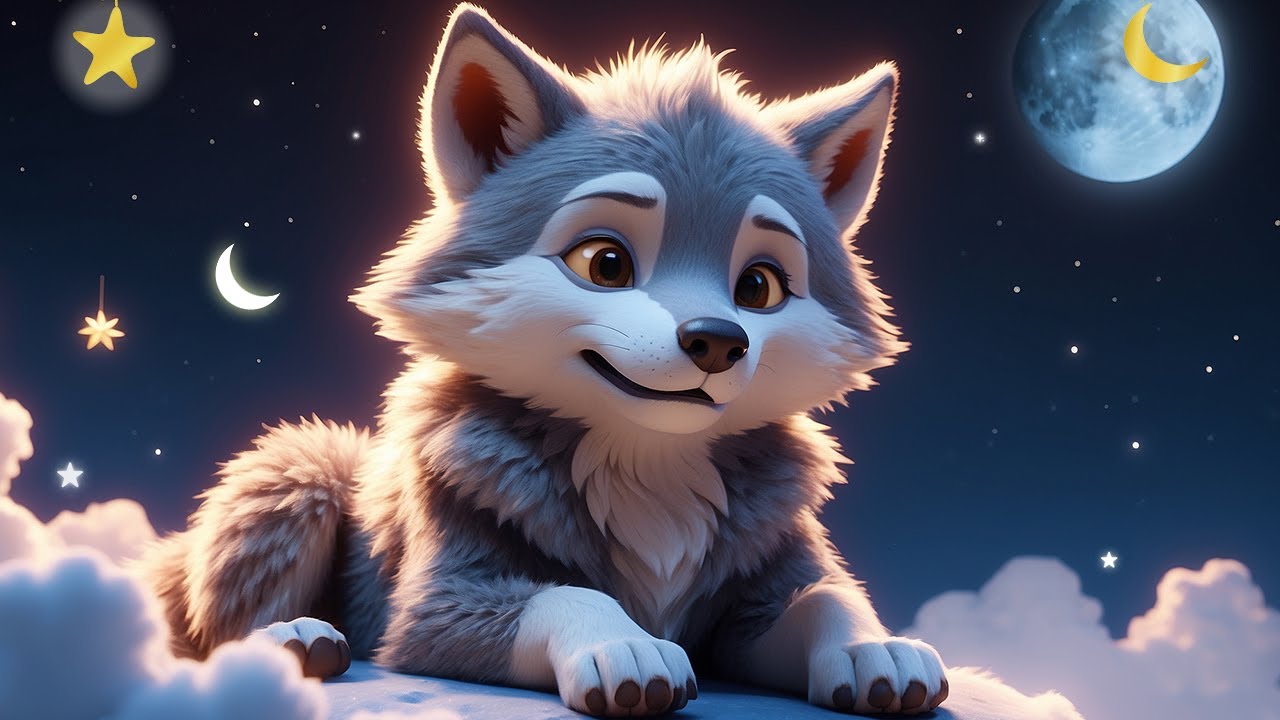 Sleep In 5 Minutes 😴 Mozart Lullaby 😴 Sleep Music 😴 Sleeping