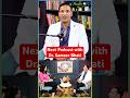 New Podcast with Dr. Sameer Bhati Coming soon. #podcast #healthopd #healthcheckupcamp #sameer bhati