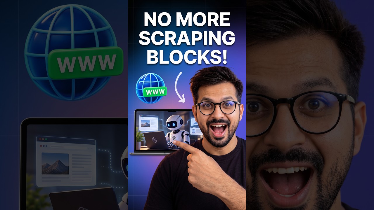 n8n Scraper Fix: How to Use Decodo for Web Scraping Without Getting Blocked