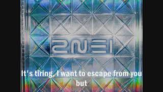 Download Lagu 2NE1 - In The Club [Eng. Sub] MP3