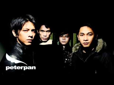 Peterpan-Masa Lalu Tertinggal(album version)