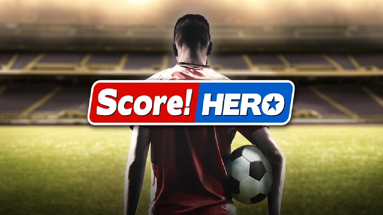 Score hero бесконечная жизнь