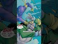 Les ORIGINES du SPECTRE dans les comics ! (Part.1) #spectre #shorts #origines