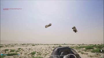 Squad - Outgoing reliable buffer overflow error