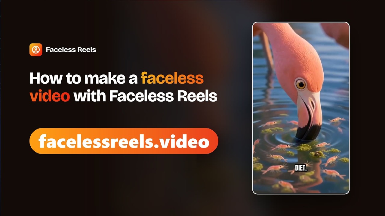 How to Make Faceless Videos with AI (Full Walkthrough) | facelessreels ...
