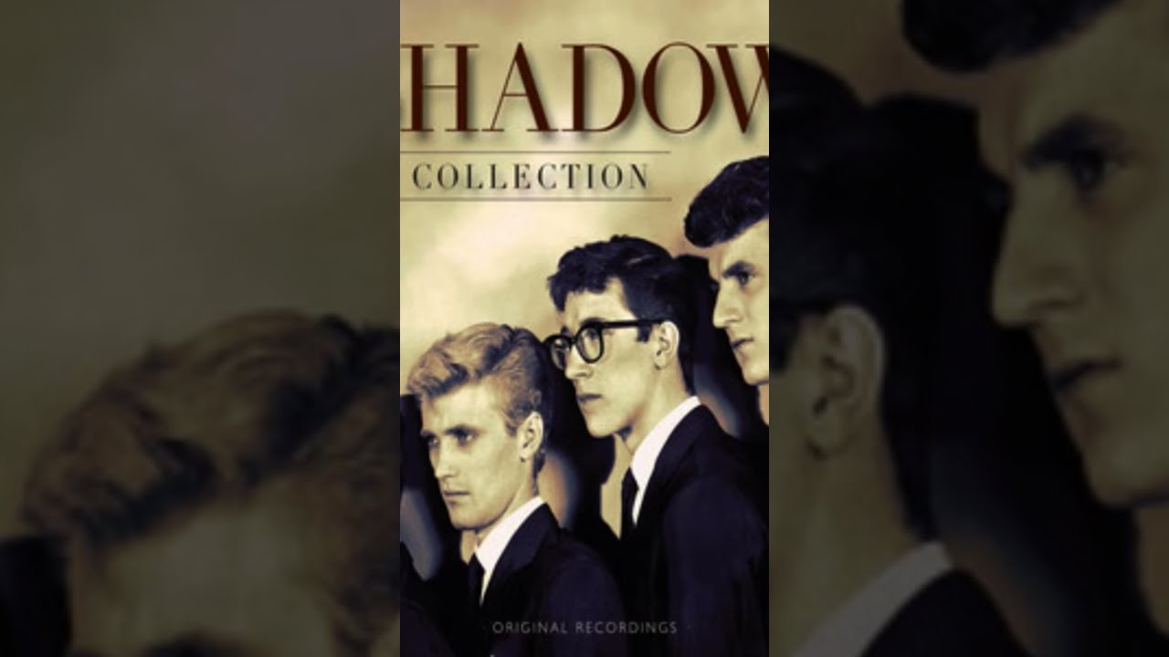 The Shadows-Apache - YouTube