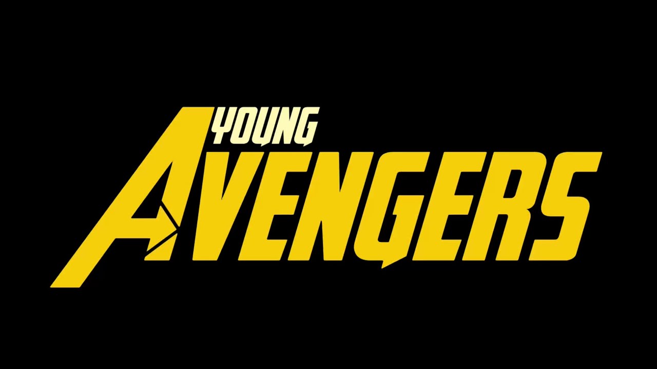 Young Avengers - Thunderbolts Trailer Style