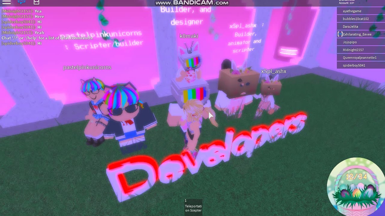 Roblox Royale High Easter Eggs 2019 Komaki