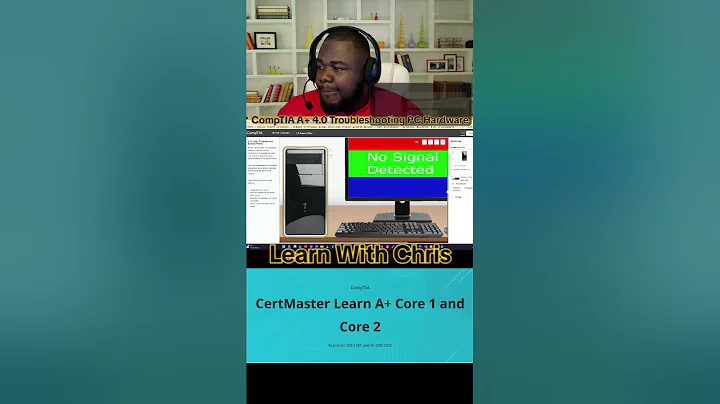 4 2 2 Lab Troubleshoot System Power